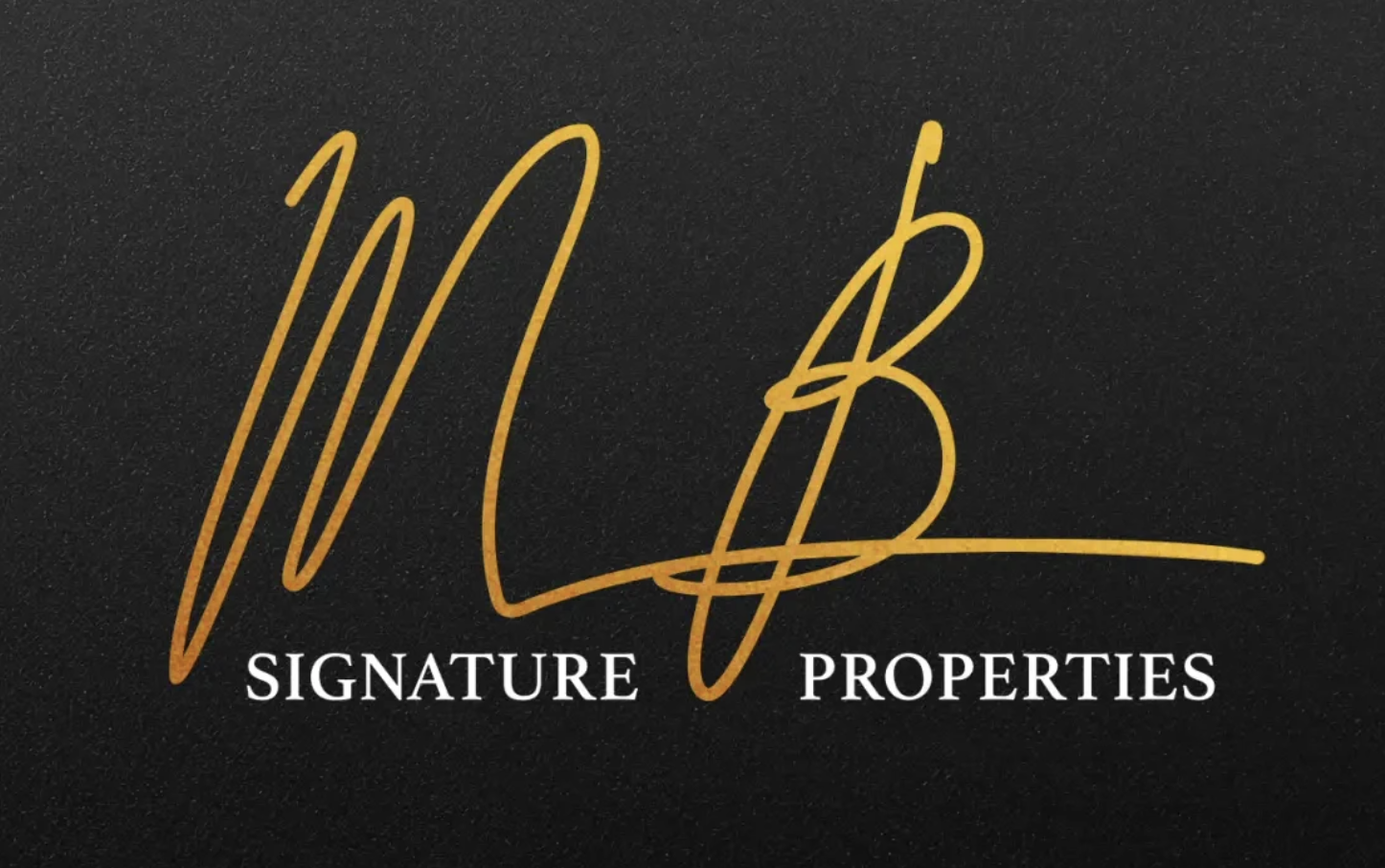 MB Signature Properties